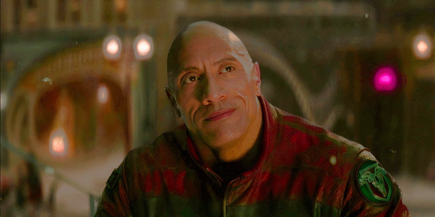 Dwayne Johnson's Christmas Movie Flop With 2 Marvel Stars Finds Global Streaming Success