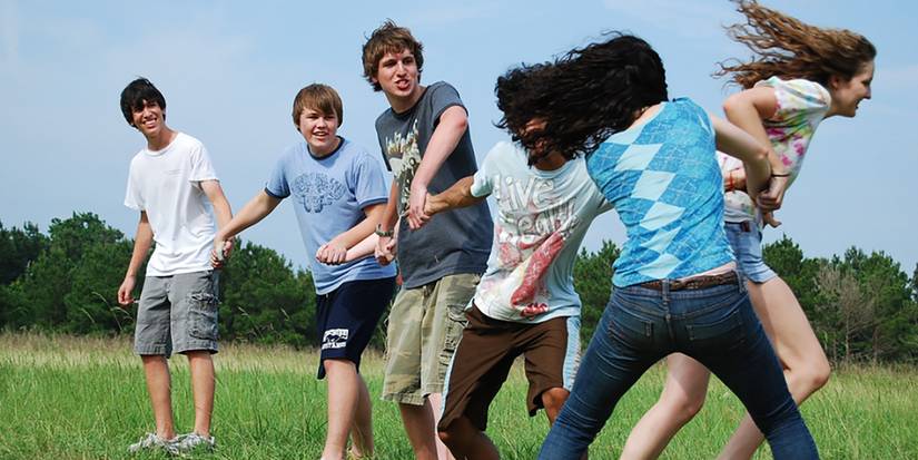 Reed Rover Game Squid Game's American Spin-Off Needs to Include These 8 Children's Games