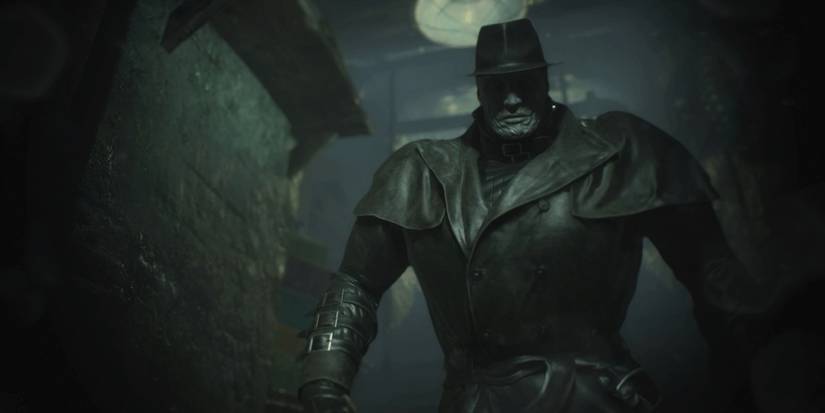 Resident Evil 2