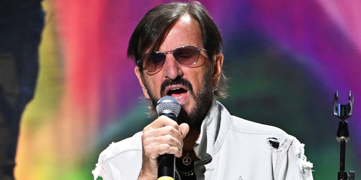 The Beatles Once Attracted a Legendary Drummer Who Wanted to Replace ...