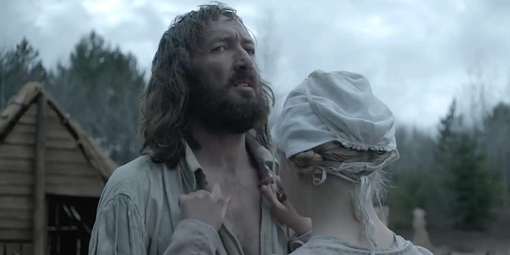 Fans Think Willem Dafoe Is Robert Eggers' Best Collaborator, but the ...