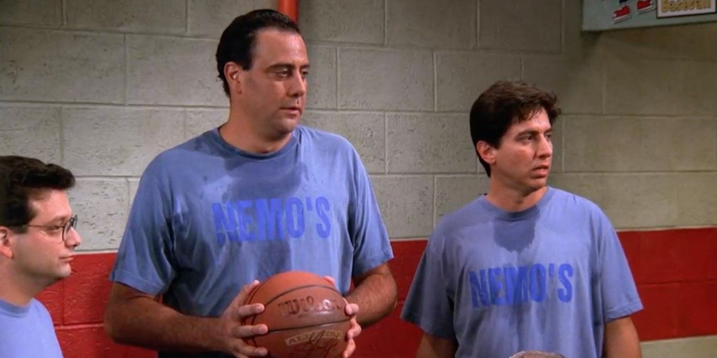 29 Years Later, 'Everybody Loves Raymond's Lowest-Rated Episode on IMDb ...
