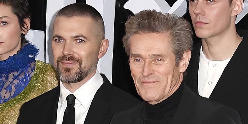 robert-eggers-and-willem-dafoe