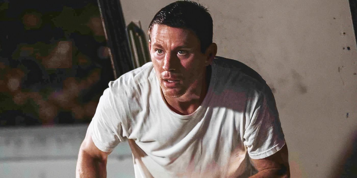 Channing Tatum’s New Crime Comedy Is His Highest-Rated Film on Rotten Tomatoes in 10 Years