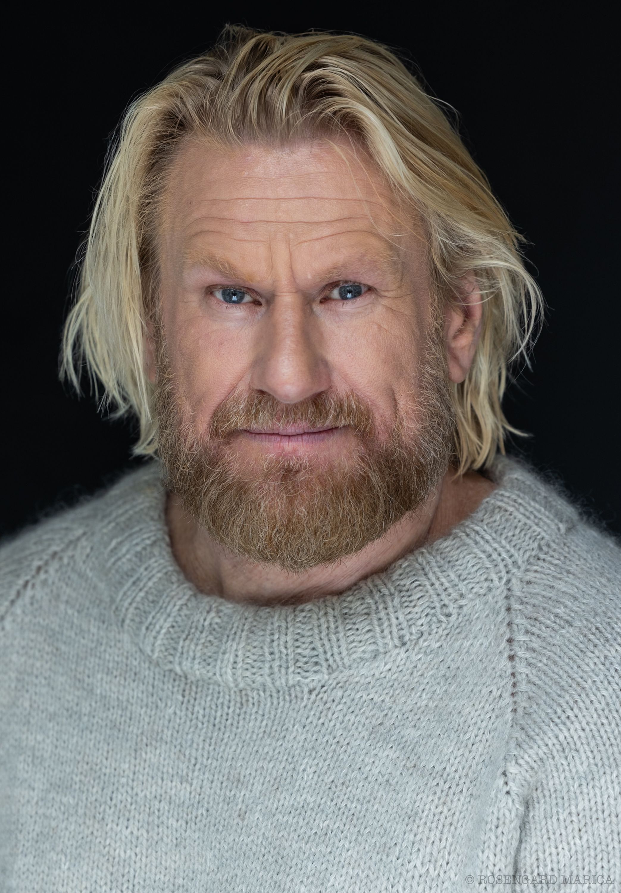 Prime Video’s ‘Vikings’ Replacement Rounds Out Its Cast