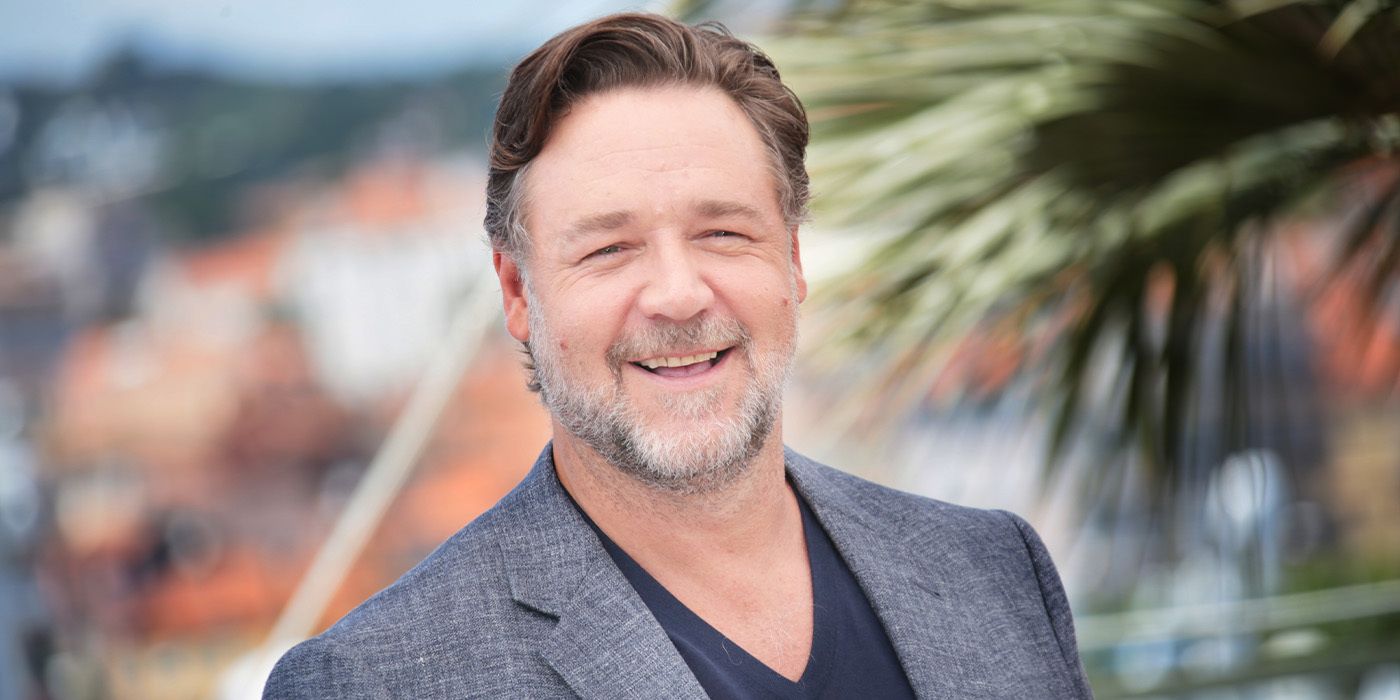 Russell Crowe's Kung-Fu Box Office Flop Kicks Onto a New Streamer This September