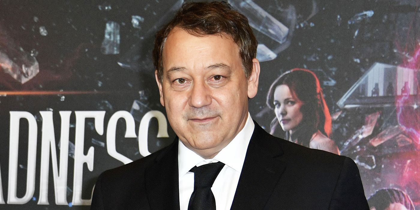 Sam Raimi's Long-in-Development Horror Remake Finally Takes a Scary Step Forward