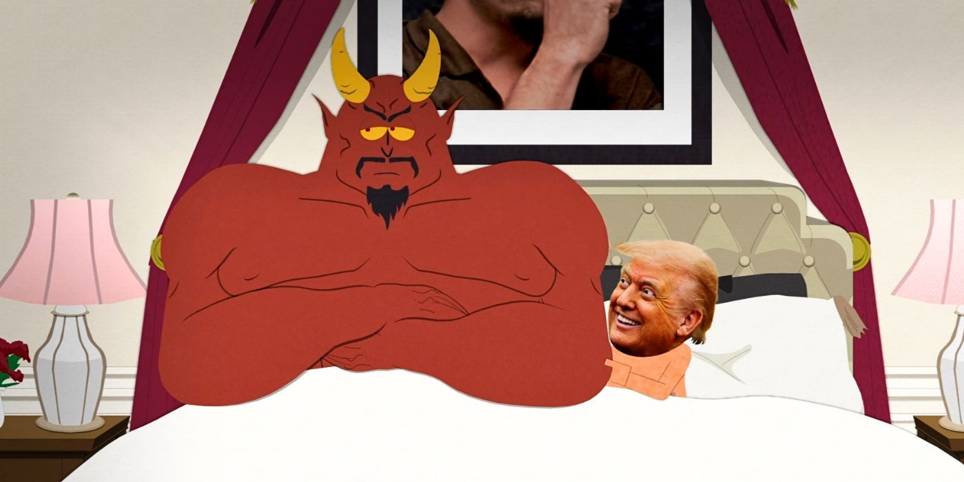 65 Best 'South Park' Episodes of All Time, Ranked According to IMDb