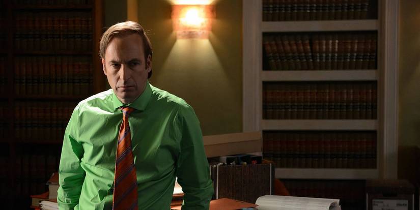 8 Iconic Supporting TV Characters Ranked by Their Main Character Energy