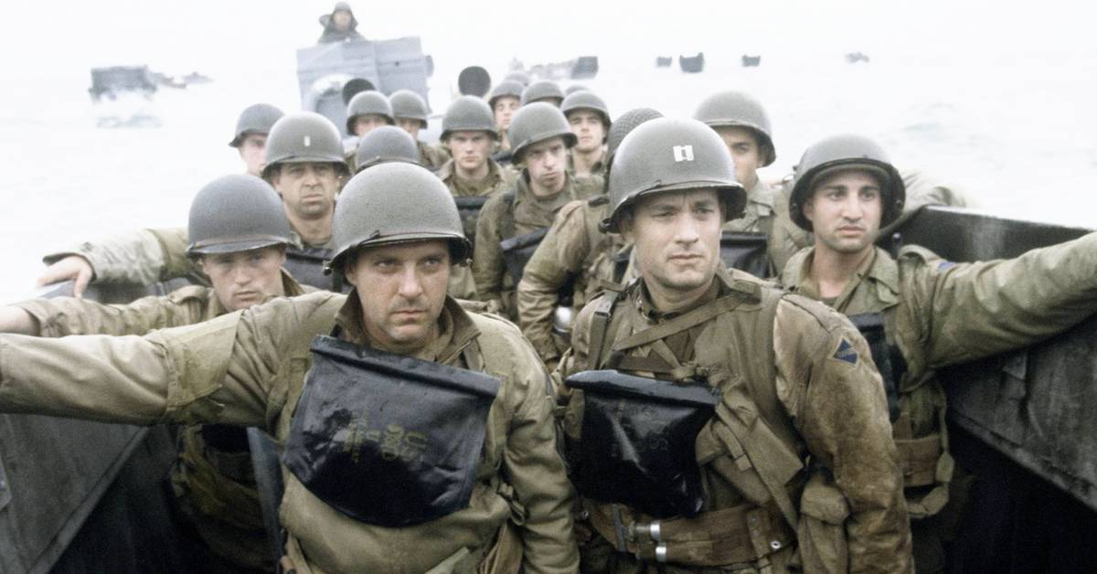 collider.com - Dawson Nyffenegger - The 10 Best War Movie Opening Scenes, Ranked