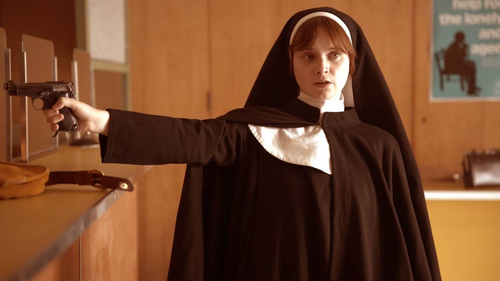 FX's 9-Episode Crime Thriller Masterpiece Is Based on a True Story