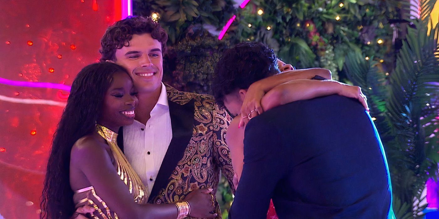 ‘Love Island USA’ Casting Failures Ignite Controversy and Expose ...