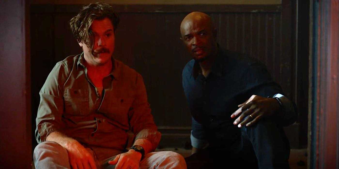 Martin Riggs Series This ’80s Mel Gibson Classic Was One of Network’s Best Reboots, Until ...