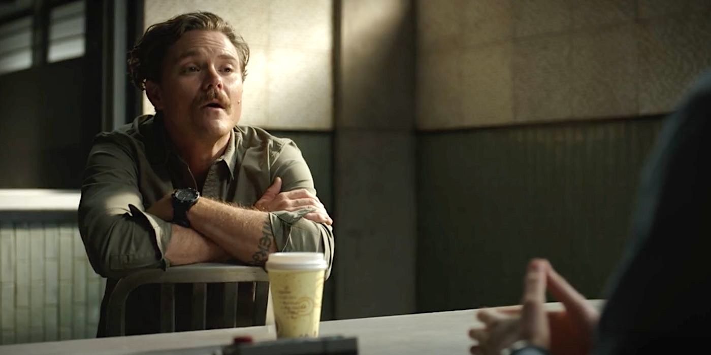 This ’80s Mel Gibson Classic Was One of Network’s Best Reboots, Until ...