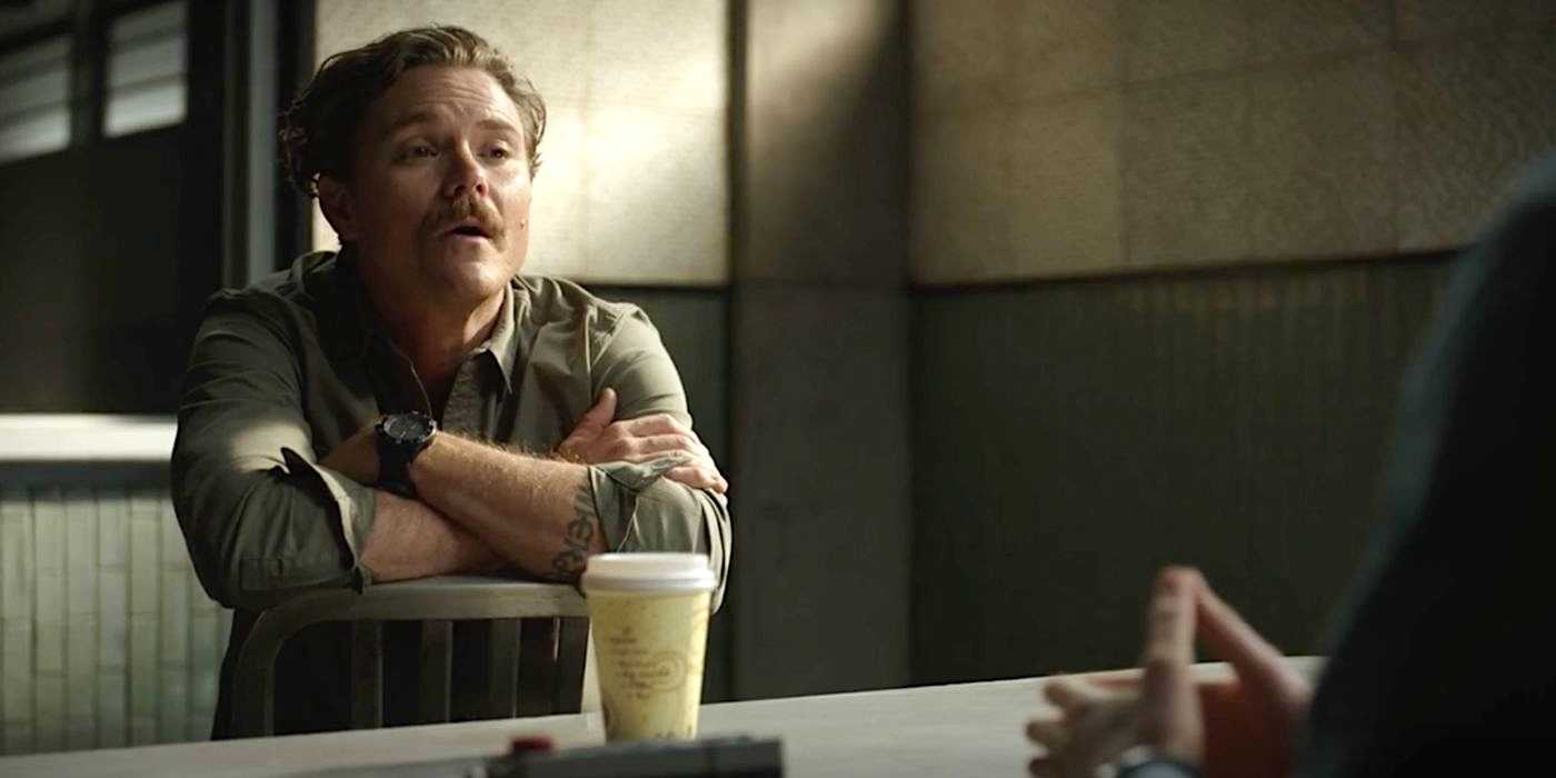 Martin Riggs Series This ’80s Mel Gibson Classic Was One of Network’s Best Reboots, Until ...