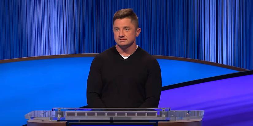 ‘Jeopardy!’ Super Champ Scott Riccardi Breaks Records As Eliminated ...
