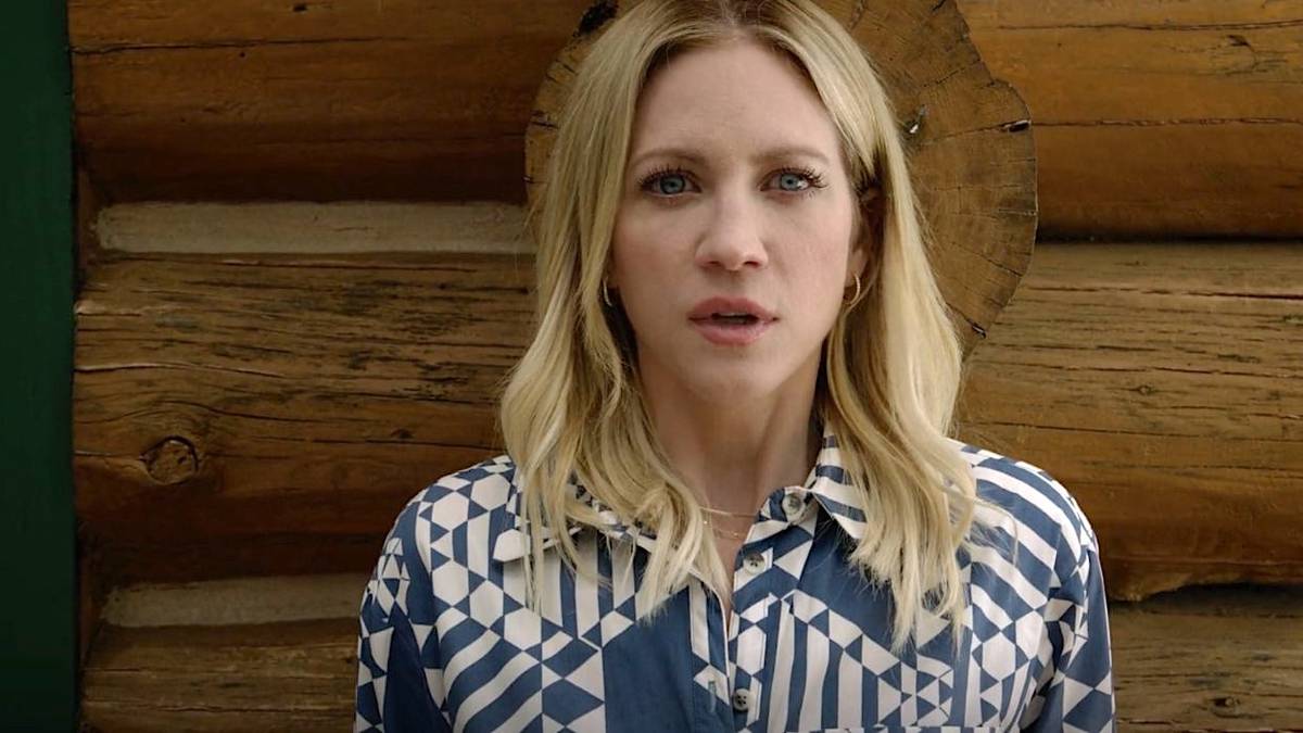 10 Best Brittany Snow Movies and TV Shows, Ranked