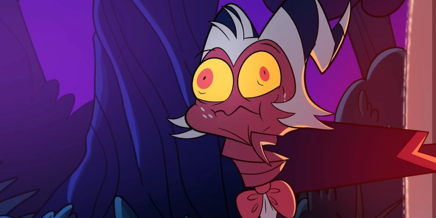 'Hazbin Hotel' Announces an Epic Theatrical Release Ahead of Season 2