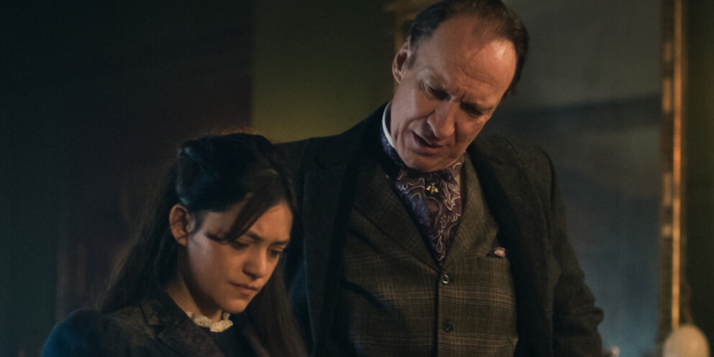 'Sherlock & Daughter' Is a Worthy Successor to BBC's Sherlock Now on ...