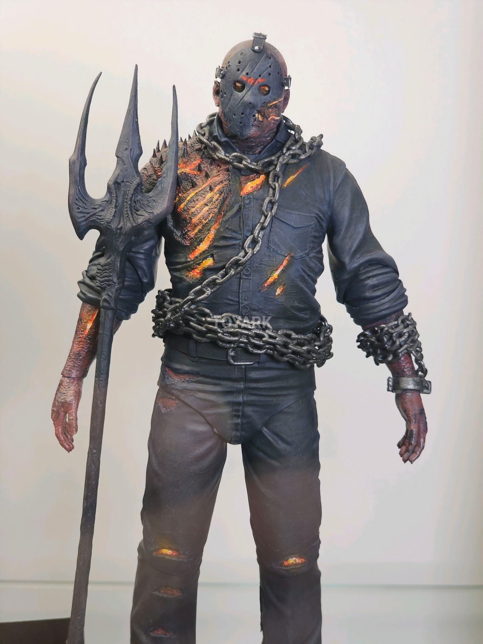 This Beloved 'Friday the 13th' Game Gets a New Jason Voorhees