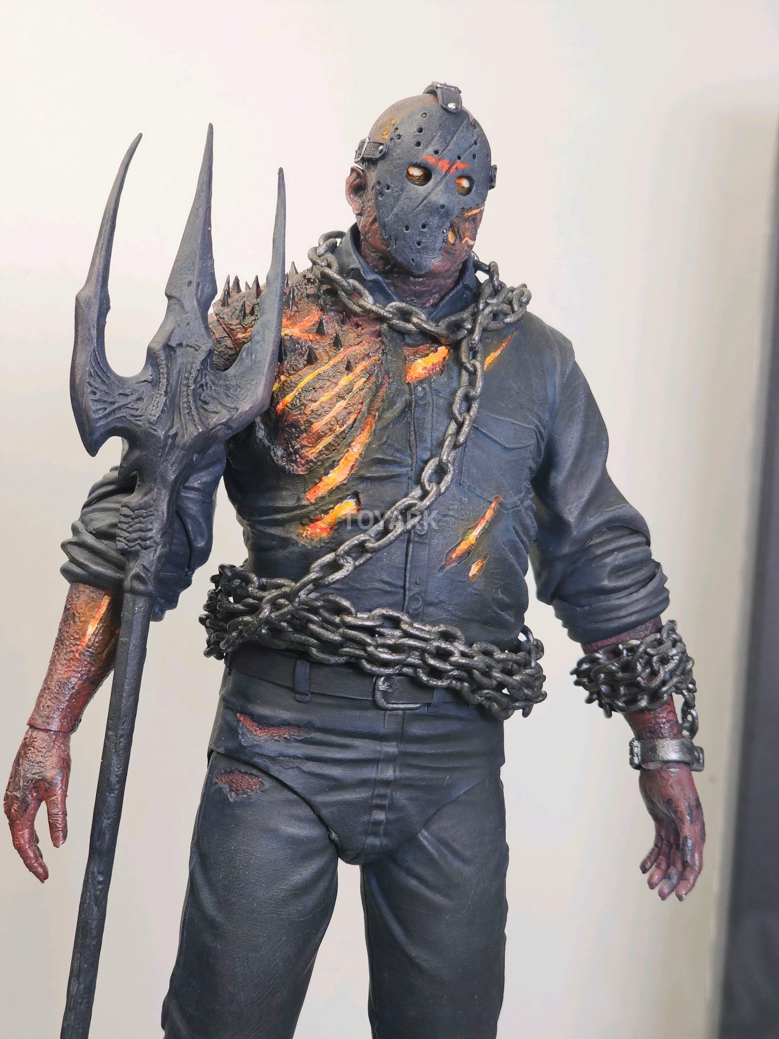 This Beloved 'Friday the 13th' Game Gets a New Jason Voorhees