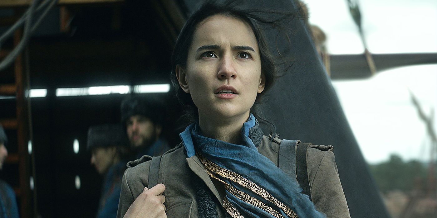 Netflix Had One of the Best Fantasy Series Ever, but Cancelled It After 2 Seasons and Outraged Fans