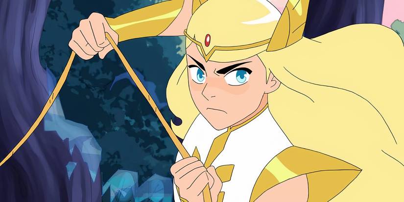 She-Ra and the Princesses of Power
