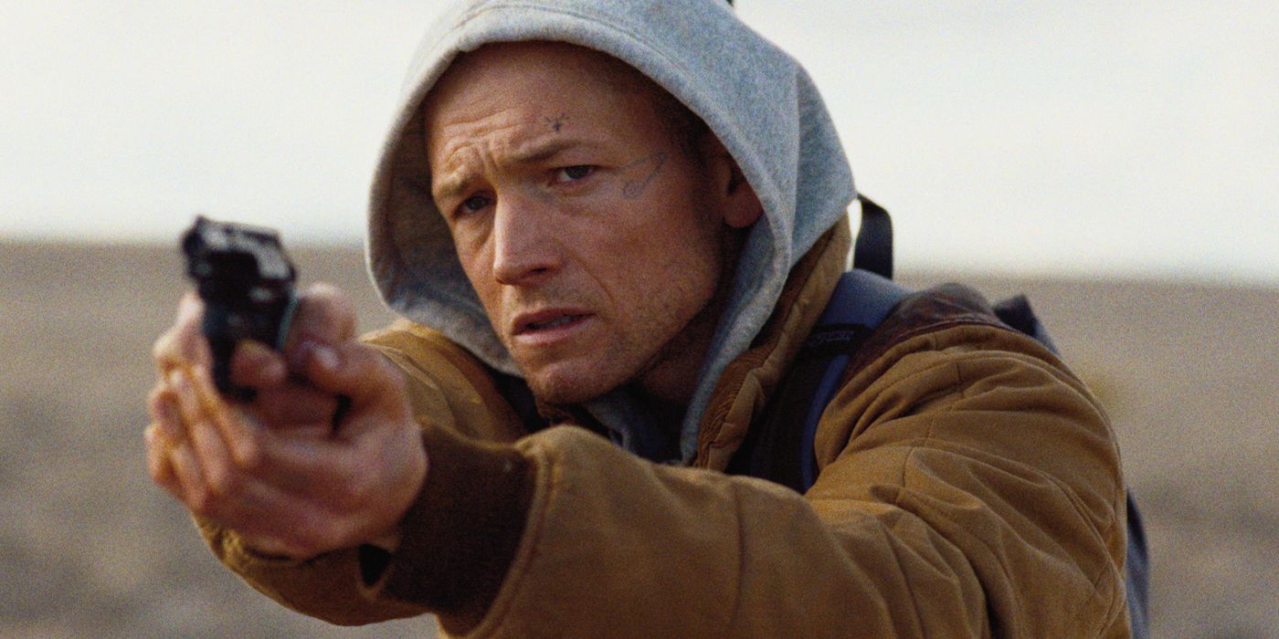 10 Great 2025 Movies That Nobody Talked About image