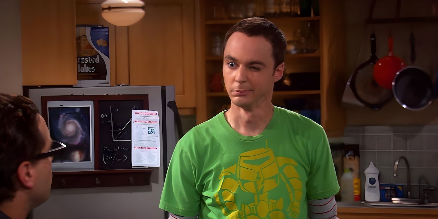 20 Greatest Male Sitcom Characters of All Time, Ranked