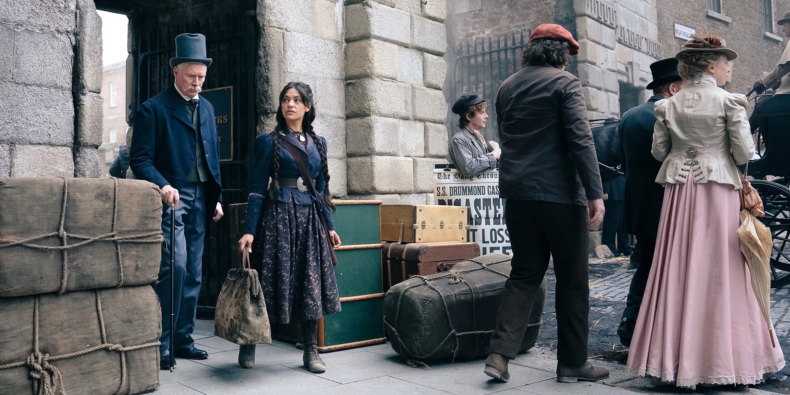 'Sherlock & Daughter' Is a Worthy Successor to BBC's Sherlock Now on ...