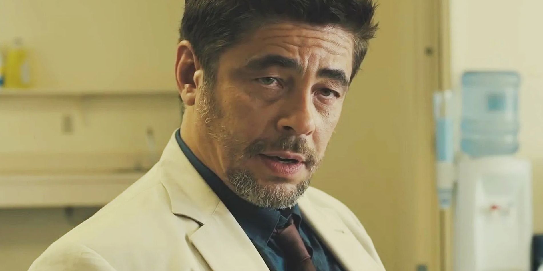 'Sicario' Meets 'The Town' In Star-Studded Crime Thriller Seeking Streaming Redemption