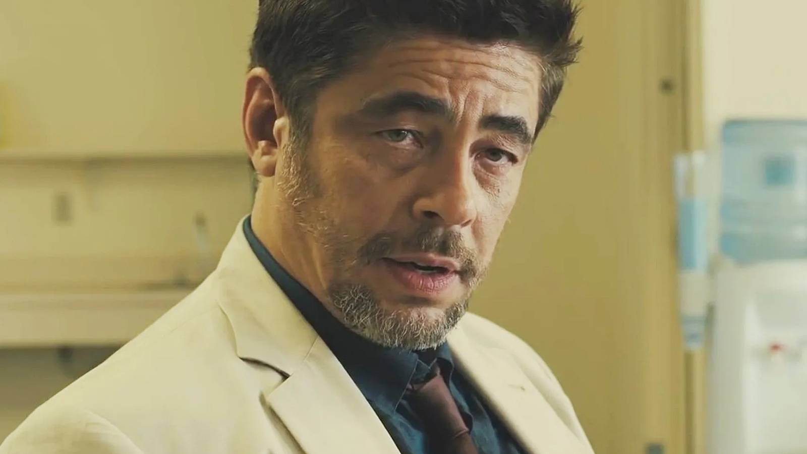 'Sicario' Meets 'The Town' In Star-Studded Crime Thriller Seeking Streaming Redemption