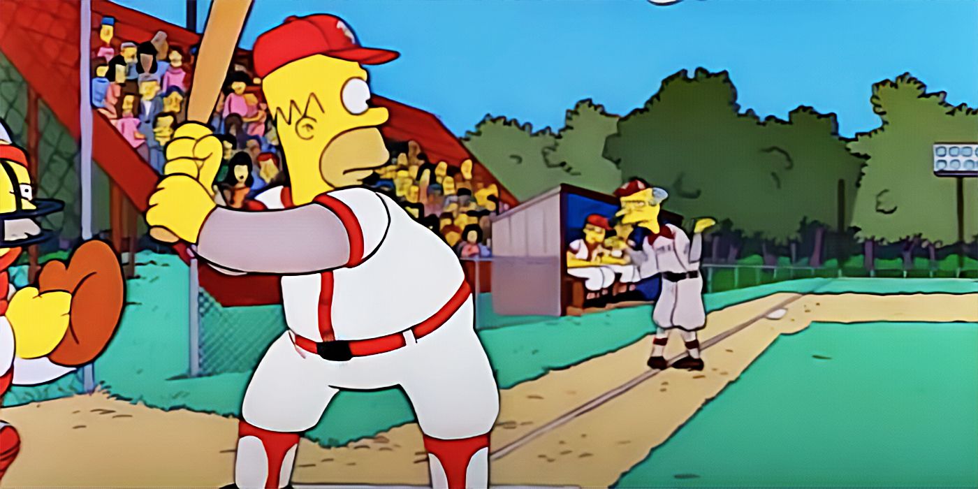 ‘The Simpsons’ Continues Its Historic Run on Fox With Season 37 Release ...