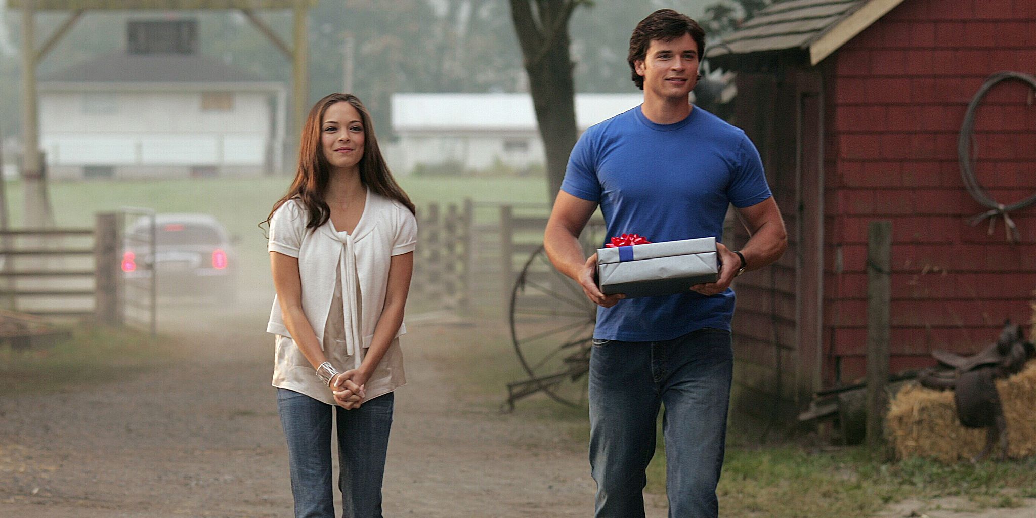 Across 'Smallville's 10 Seasons, the Worst Storyline Doesn't Involve  Superman or Lex Luthor, image size:1500x750