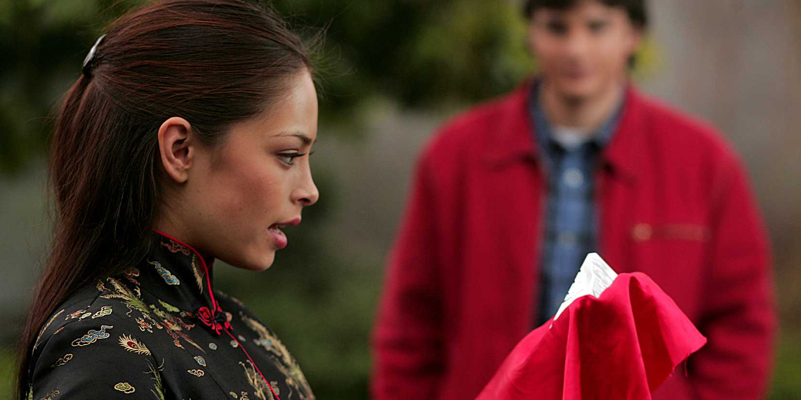 Across 'Smallville's 10 Seasons, the Worst Storyline Doesn't Involve  Superman or Lex Luthor, image size:1650x825