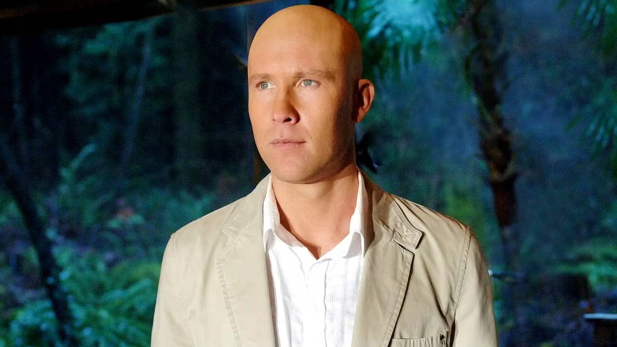‘Smallville’s Best Villain Was Never Lex Luthor ‘Smallville’s Best Villain Was Never Lex Luthor