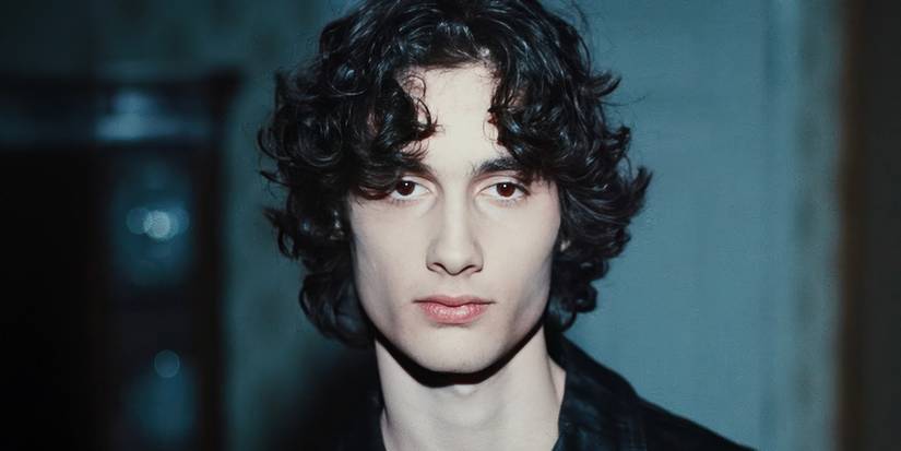 'Back to friends' singer, Sombr