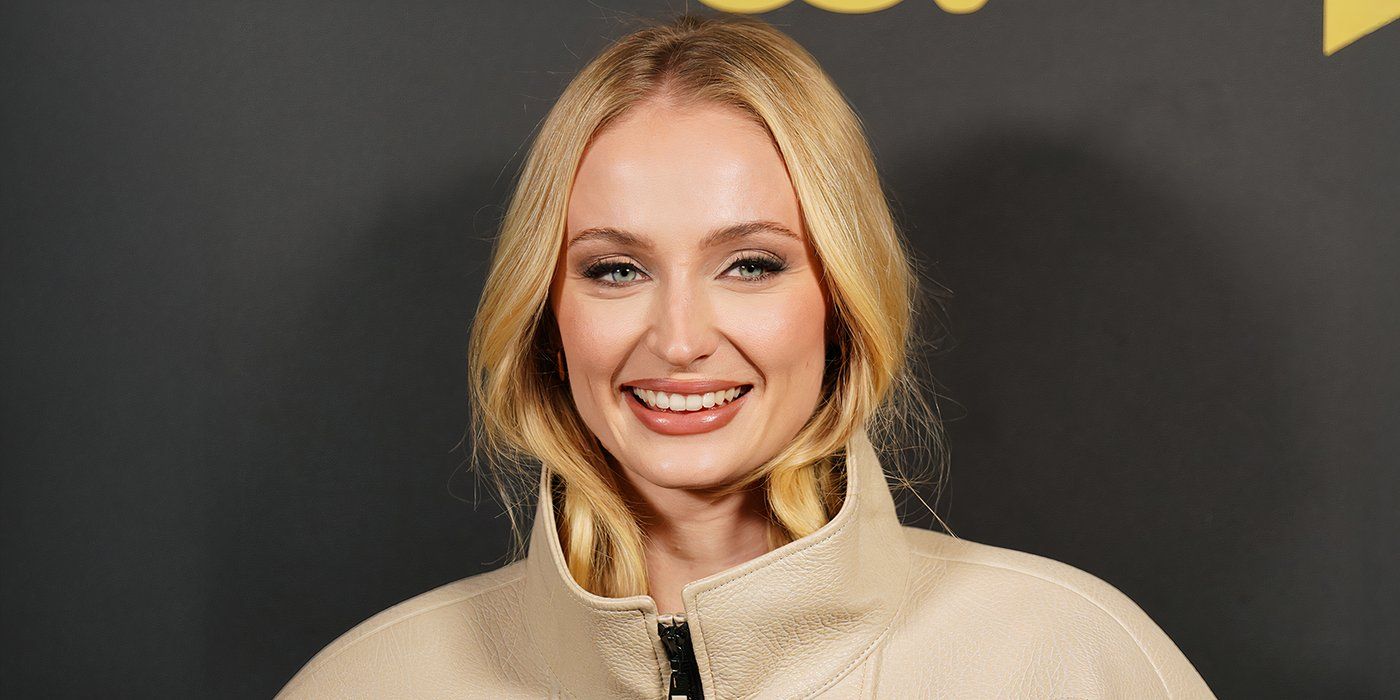 Sophie Turner’s ‘Tomb Raider’ Series Casting Signals a Bold New Era for Lara Croft