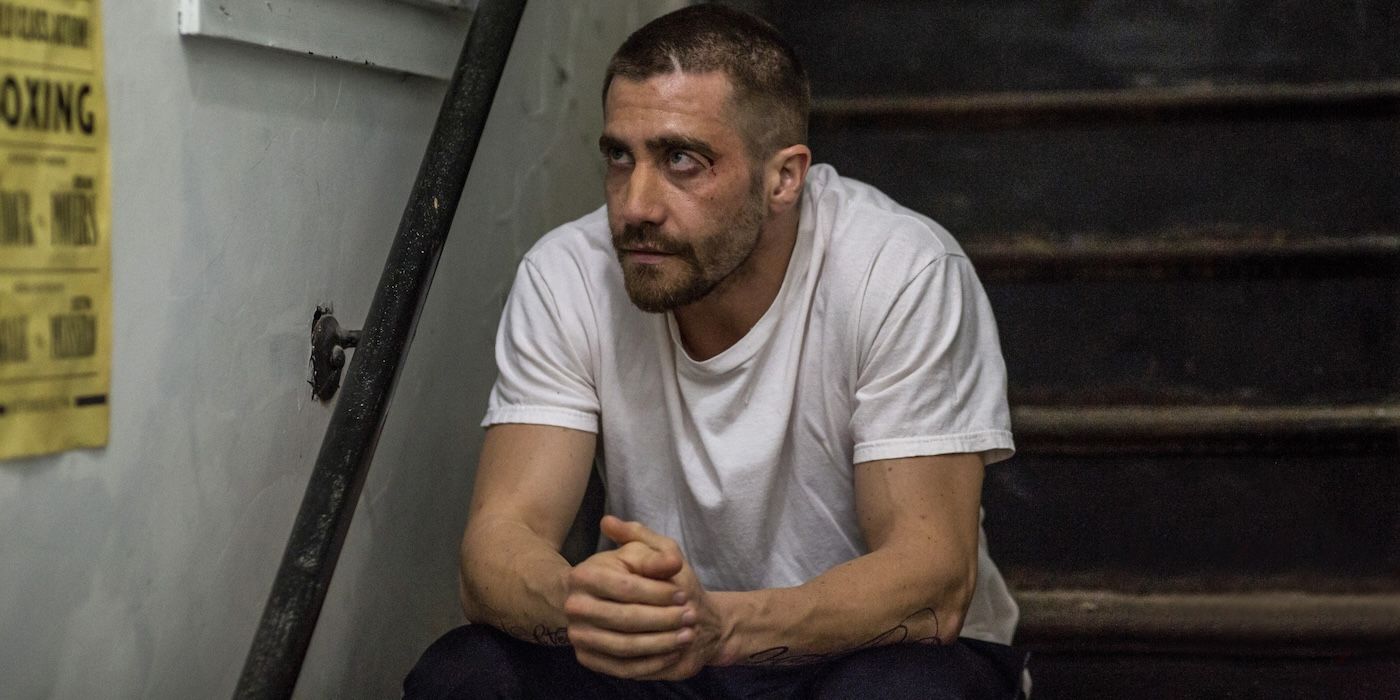 Jake Gyllenhaal’s Must-Watch $203 Million Survival Thriller Reclaims ...