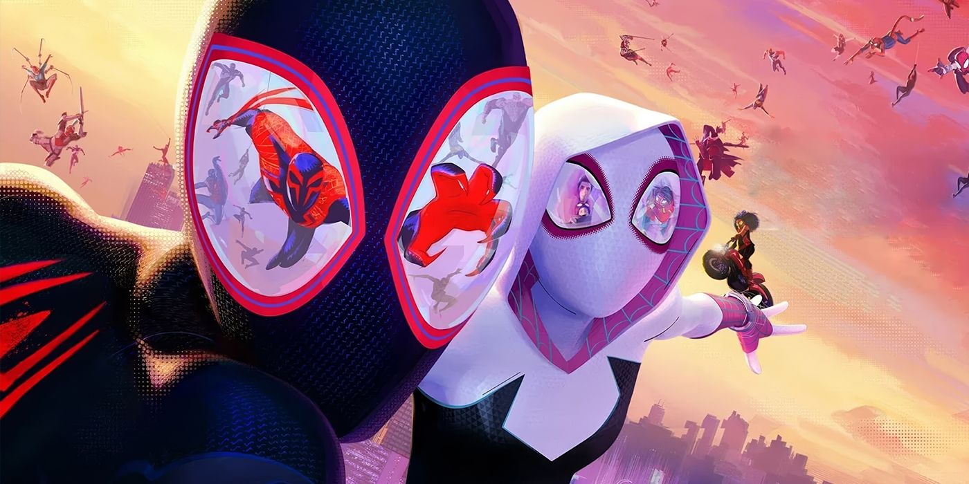 'Into the Spider-Verse' Villain Sets Live-Action Debut in 'Spider-Man: Brand New Day'