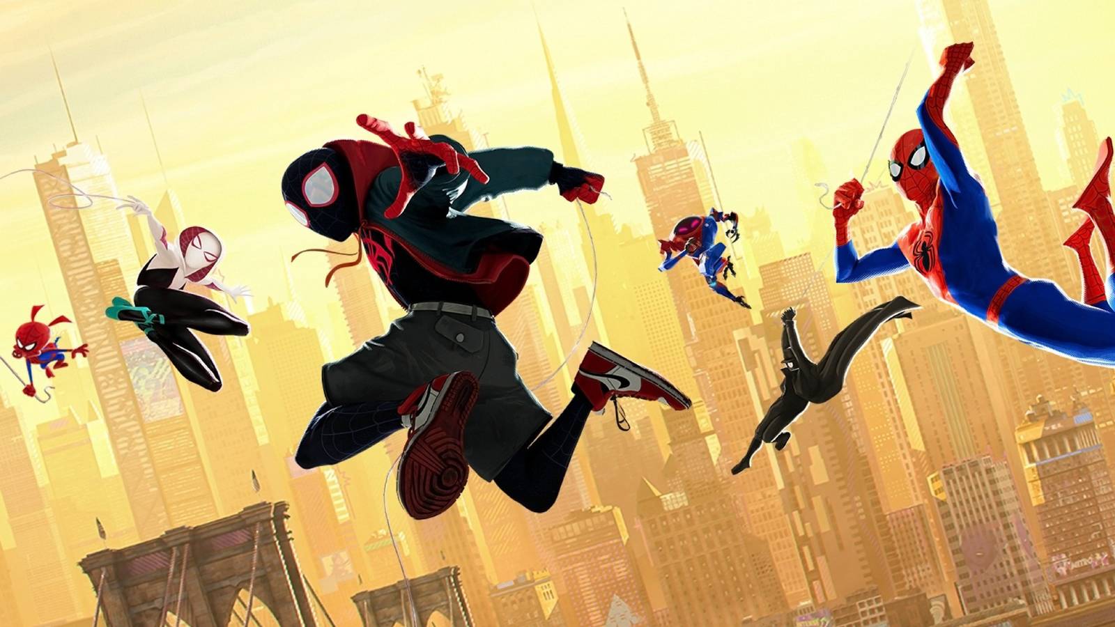 The 10 Greatest Superhero Movies of the Last 40 Years, Ranked