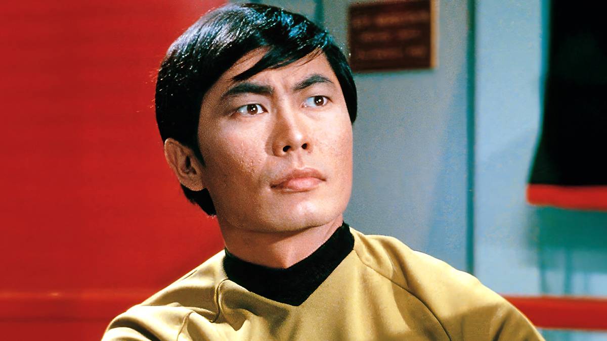 60 Years Later, Still the Best Science Fiction Quote: Spock's Legendary Line