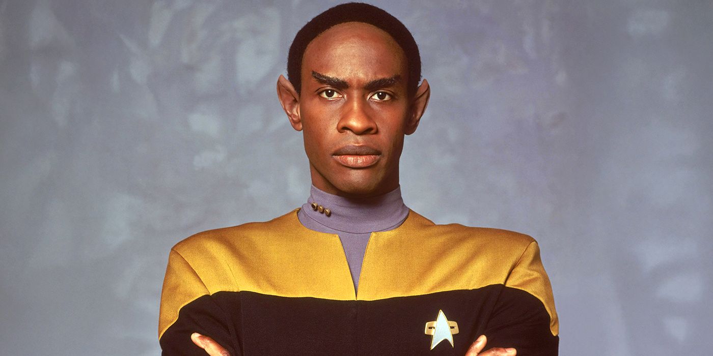 Two Star Trek Legends Return in the First Teaser for 'Khan' Spin-Off Series
