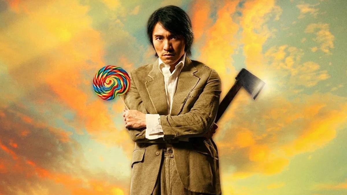 Before Everything Got So Serious, This Movie Made Martial Arts ...