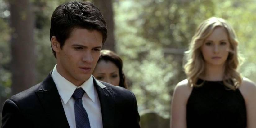 10 Most Iconic Songs Featured in ‘The Vampire Diaries,’ Ranked