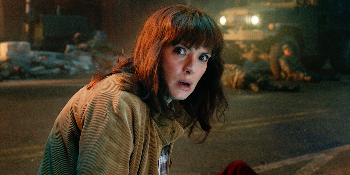 'Stranger Things' Just Dropped the Season 5 Trailer, and the Final Boss