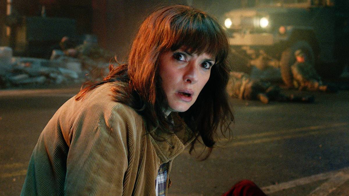 'Stranger Things' Just Dropped the Season 5 Trailer, and the Final Boss ...