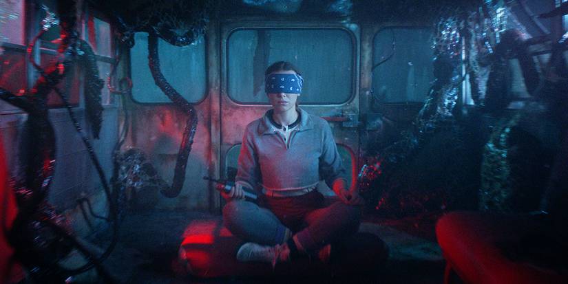 'Stranger Things' Just Dropped the Season 5 Trailer, and the Final Boss ...