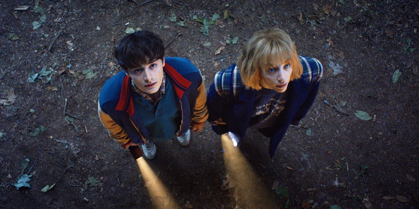 ‘Stranger Things’ Creator Debunks Those Lengthy Season 5 Runtime Rumors