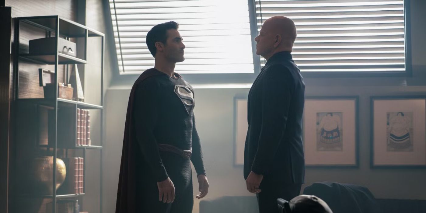 10 Most Underrated Episodes of 'Superman & Lois,' Ranked